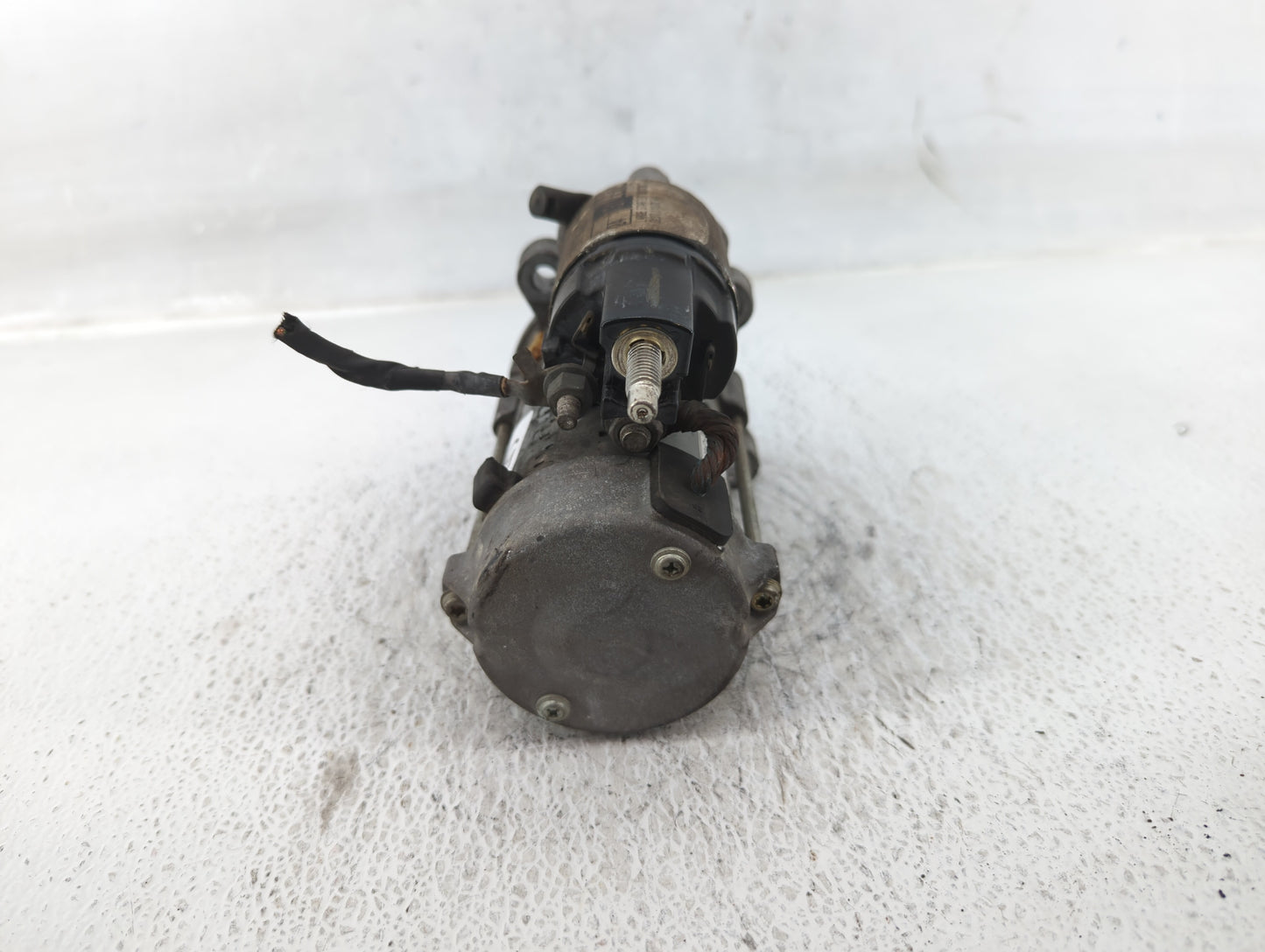 2013-2015 Ford F-150 Car Starter Motor Solenoid OEM P/N:DL3T-11000-AA TN438000-0410 Fits Fits 2013 2014 2015 2016 2017 2018 