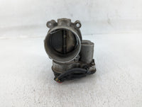 2011-2016 Ford F-150 Throttle Body P/N:BL3E-AC Fits Fits 2011 2012 2013 2014 2015 2016 2017 2018 2019 OEM Used Auto Parts - 