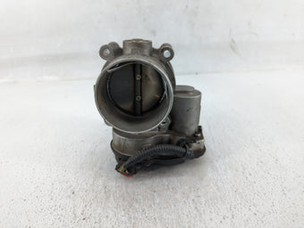 compare product 2011-2016 Ford F-150 Throttle Body P/N:BL3E-AC Fits Fits 2011 2012 2013 2014 2015 2016 2017 2018 2019 OEM Used Auto Parts
