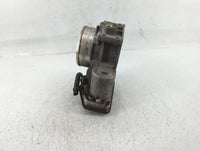 2011-2016 Ford F-150 Throttle Body P/N:BL3E-AC Fits Fits 2011 2012 2013 2014 2015 2016 2017 2018 2019 OEM Used Auto Parts - 
