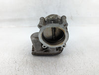 2011-2016 Ford F-150 Throttle Body P/N:BL3E-AC Fits Fits 2011 2012 2013 2014 2015 2016 2017 2018 2019 OEM Used Auto Parts - 