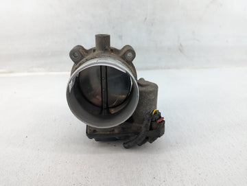 2011-2014 Ford F-150 Throttle Body P/N:000198959 Fits Fits 2011 2012 2013 2014 OEM Used Auto Parts - Oemusedautoparts1.com