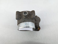 2011-2014 Ford F-150 Throttle Body P/N:000198959 Fits Fits 2011 2012 2013 2014 OEM Used Auto Parts - Oemusedautoparts1.com