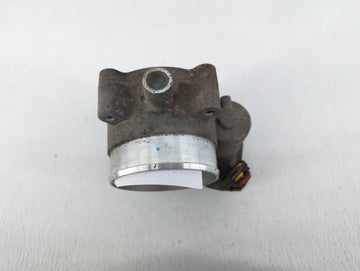 2011-2014 Ford F-150 Throttle Body P/N:000198959 Fits Fits 2011 2012 2013 2014 OEM Used Auto Parts