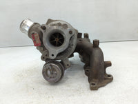 2013 Ford F-150 Turbocharger Turbo Charger Super Charger Supercharger - Oemusedautoparts1.com