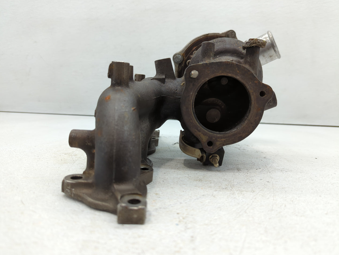 2013 Ford F-150 Turbocharger Turbo Charger Super Charger Supercharger - Oemusedautoparts1.com
