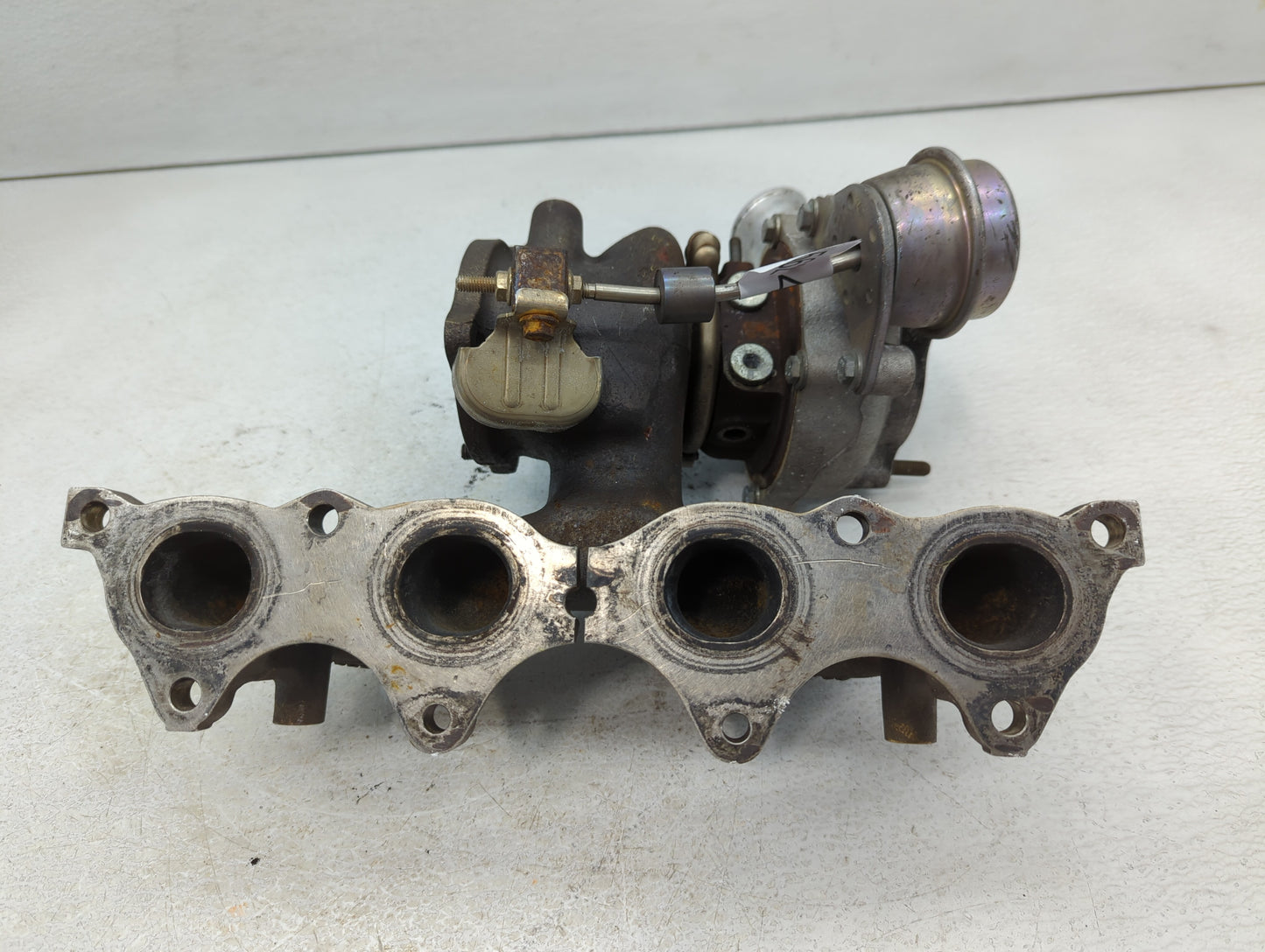 2013 Ford F-150 Turbocharger Turbo Charger Super Charger Supercharger - Oemusedautoparts1.com