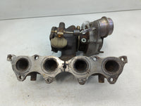 2013 Ford F-150 Turbocharger Turbo Charger Super Charger Supercharger - Oemusedautoparts1.com