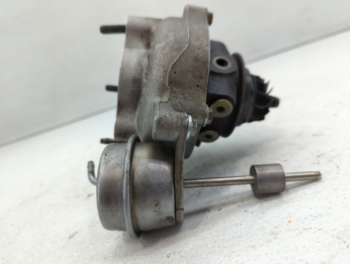 2013 Ford F-150 Turbocharger Turbo Charger Super Charger Supercharger - Oemusedautoparts1.com