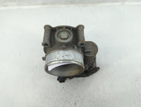 2011-2016 Ford F-150 Throttle Body Fits Fits 2011 2012 2013 2014 2015 2016 2017 2018 2019 OEM Used Auto Parts - Oemusedautop