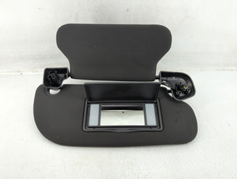 compare product 2011-2014 Ford F-150 Sun Visor Shade Replacement Passenger Right Mirror Fits Fits 2011 2012 2013 2014 OEM Used Auto Parts