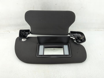 2011-2014 Ford F-150 Sun Visor Shade Replacement Passenger Right Mirror Fits Fits 2011 2012 2013 2014 OEM Used Auto Parts - 