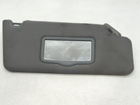 2011-2014 Ford F-150 Sun Visor Shade Replacement Passenger Right Mirror Fits Fits 2011 2012 2013 2014 OEM Used Auto Parts - 