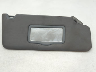 compare product 2011-2014 Ford F-150 Sun Visor Shade Replacement Passenger Right Mirror Fits Fits 2011 2012 2013 2014 OEM Used Auto Parts