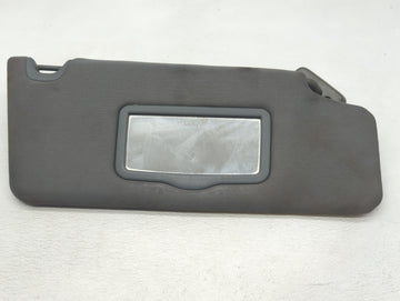 2011-2014 Ford F-150 Sun Visor Shade Replacement Passenger Right Mirror Fits Fits 2011 2012 2013 2014 OEM Used Auto Parts - 
