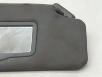 2011-2014 Ford F-150 Sun Visor Shade Replacement Passenger Right Mirror Fits Fits 2011 2012 2013 2014 OEM Used Auto Parts - 
