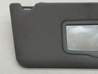 2011-2014 Ford F-150 Sun Visor Shade Replacement Passenger Right Mirror Fits Fits 2011 2012 2013 2014 OEM Used Auto Parts - 
