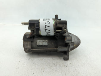 compare product 2013-2015 Ford F-150 Car Starter Motor Solenoid OEM P/N:TN438000-0410 Fits Fits 2013 2014 2015 2016 2017 2018 2019 OEM Used Auto Parts