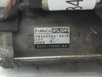 2013-2015 Ford F-150 Car Starter Motor Solenoid OEM P/N:TN438000-0410 Fits Fits 2013 2014 2015 2016 2017 2018 2019 OEM Used 