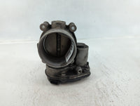 2011-2016 Ford F-150 Throttle Body P/N:BL3E-AC Fits Fits 2011 2012 2013 2014 2015 2016 2017 2018 2019 OEM Used Auto Parts - 