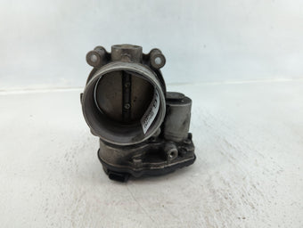 compare product 2011-2016 Ford F-150 Throttle Body P/N:BL3E-AC Fits Fits 2011 2012 2013 2014 2015 2016 2017 2018 2019 OEM Used Auto Parts