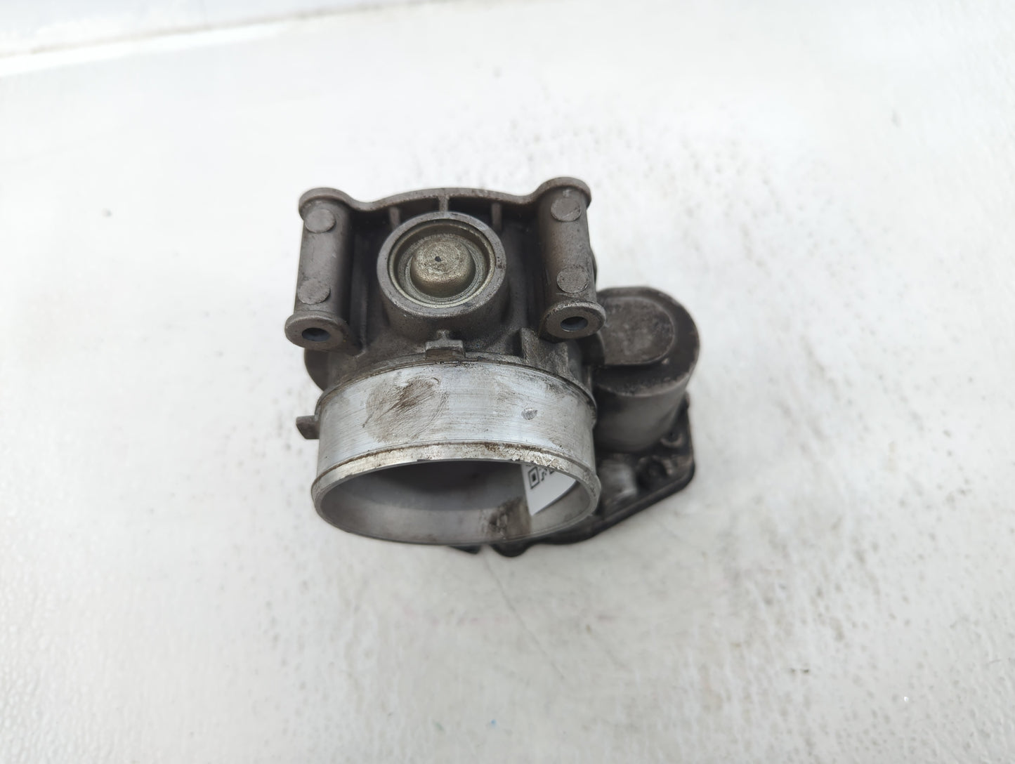 2011-2016 Ford F-150 Throttle Body P/N:BL3E-AC Fits Fits 2011 2012 2013 2014 2015 2016 2017 2018 2019 OEM Used Auto Parts - 