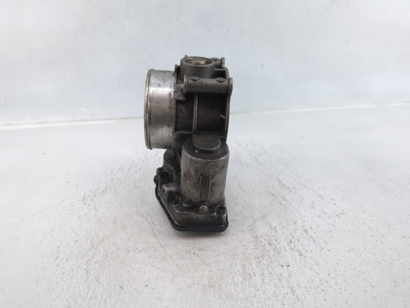 2011-2016 Ford F-150 Throttle Body P/N:BL3E-AC Fits Fits 2011 2012 2013 2014 2015 2016 2017 2018 2019 OEM Used Auto Parts - 