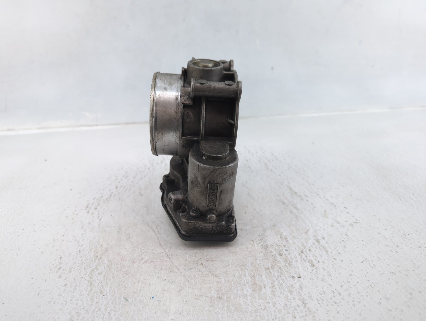 2011-2016 Ford F-150 Throttle Body P/N:BL3E-AC Fits Fits 2011 2012 2013 2014 2015 2016 2017 2018 2019 OEM Used Auto Parts - 
