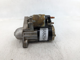 compare product 2011-2014 Ford F-150 Car Starter Motor Solenoid OEM P/N:M000T39571ZC CK4T-11000-BA Fits Fits 2011 2012 2013 2014 2015 OEM Used Auto Parts