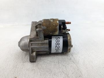 2011-2014 Ford F-150 Car Starter Motor Solenoid OEM P/N:M000T39571ZC CK4T-11000-BA Fits Fits 2011 2012 2013 2014 2015 OEM Us