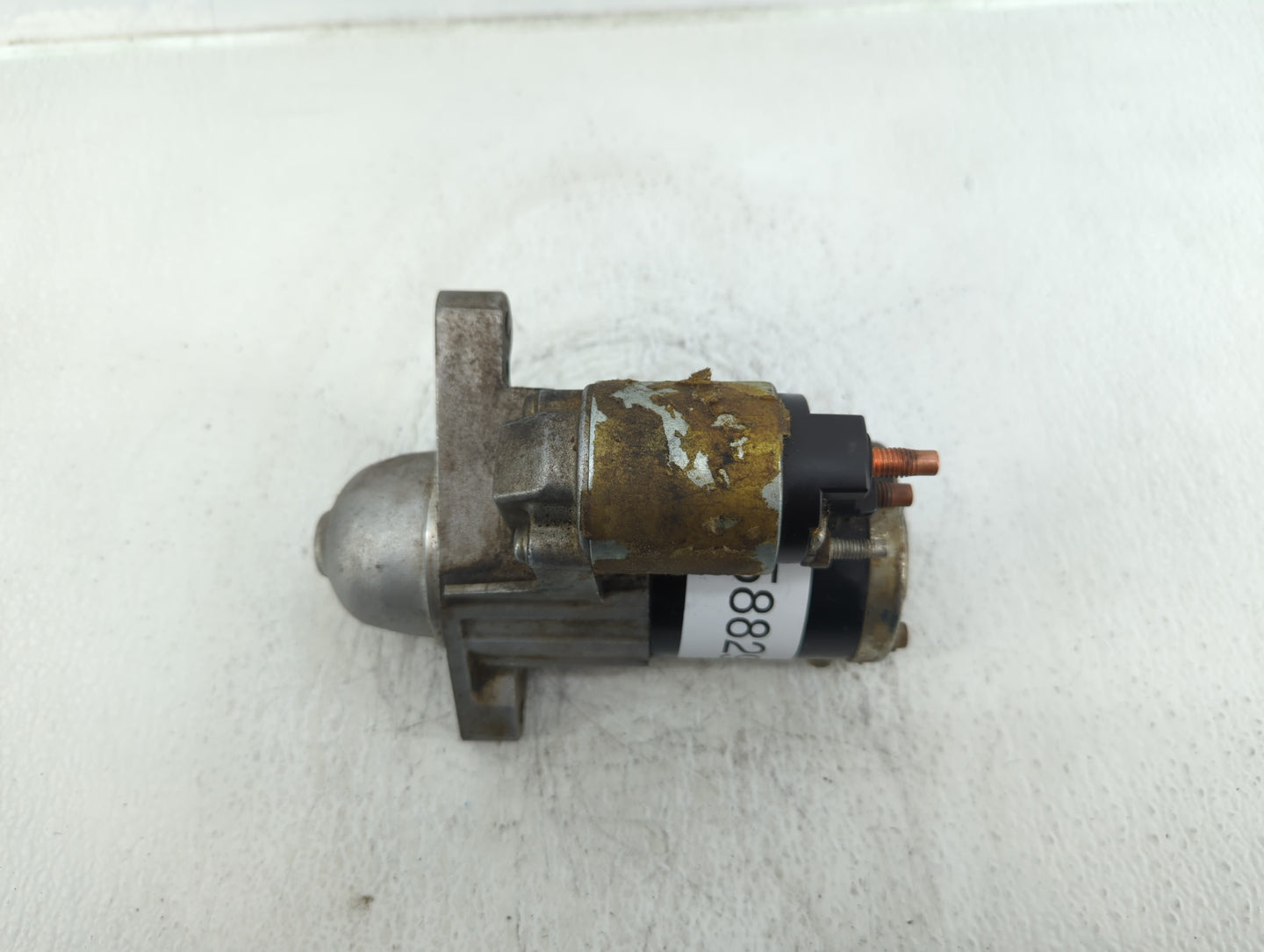 2011-2014 Ford F-150 Car Starter Motor Solenoid OEM P/N:M000T39571ZC CK4T-11000-BA Fits Fits 2011 2012 2013 2014 2015 OEM Us
