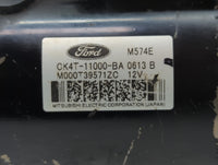 2011-2014 Ford F-150 Car Starter Motor Solenoid OEM P/N:M000T39571ZC CK4T-11000-BA Fits Fits 2011 2012 2013 2014 2015 OEM Us