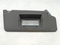 2011-2014 Ford F-150 Sun Visor Shade Replacement Passenger Right Mirror Fits Fits 2011 2012 2013 2014 OEM Used Auto Parts - 