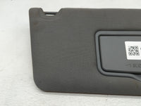 2011-2014 Ford F-150 Sun Visor Shade Replacement Passenger Right Mirror Fits Fits 2011 2012 2013 2014 OEM Used Auto Parts - 
