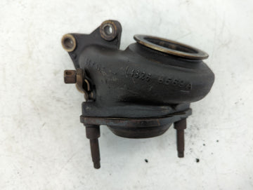 2013 Ford F-150 Turbocharger Turbo Charger Super Charger Supercharger - Oemusedautoparts1.com