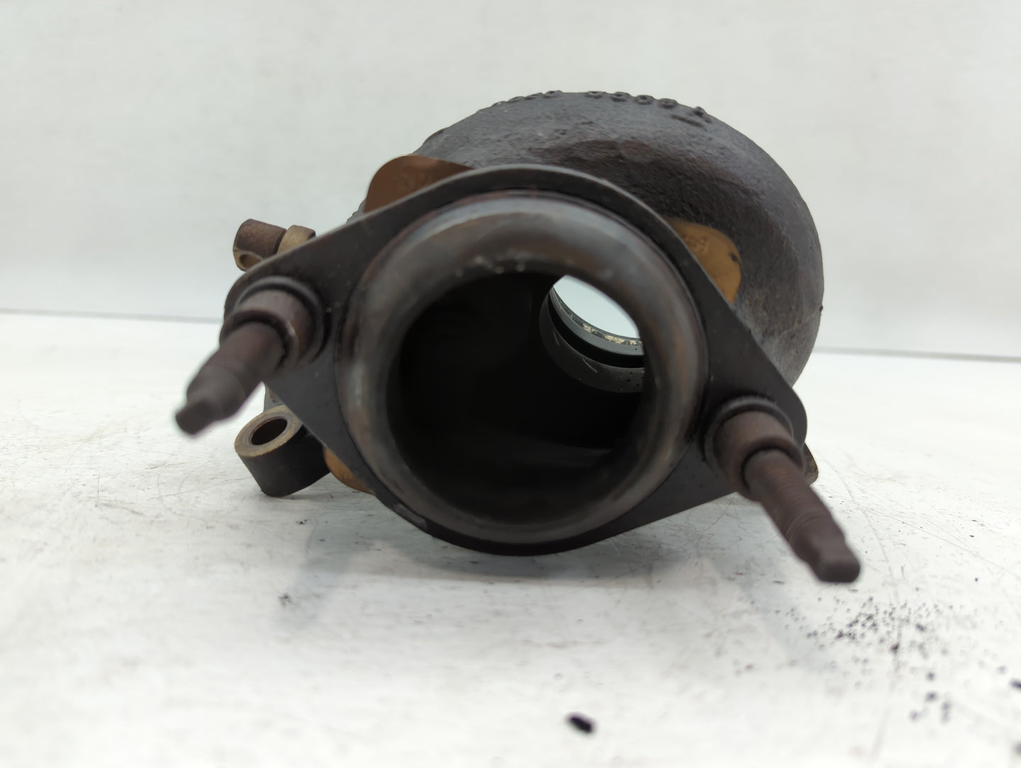 2013 Ford F-150 Turbocharger Turbo Charger Super Charger Supercharger - Oemusedautoparts1.com