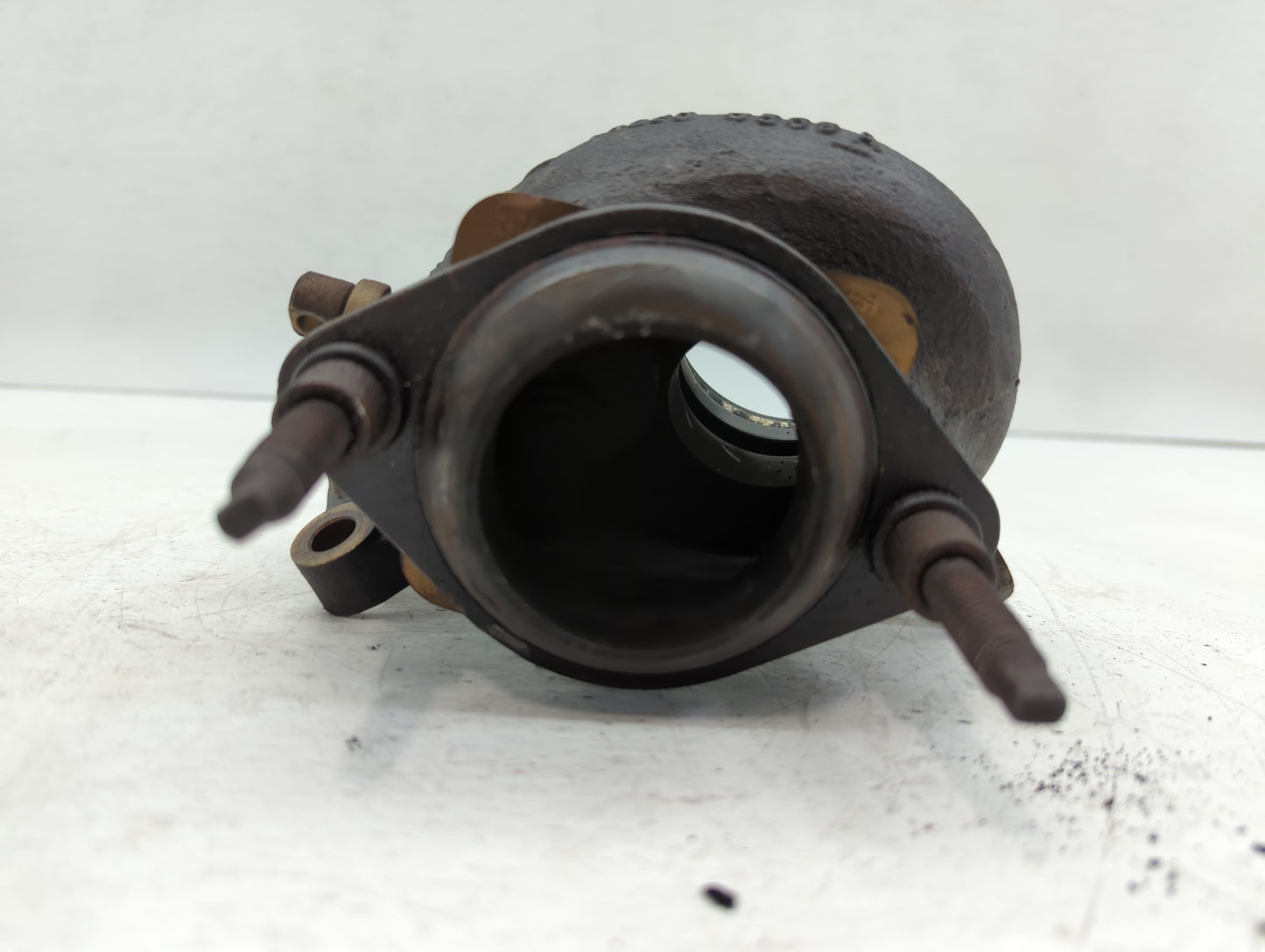 2013 Ford F-150 Turbocharger Turbo Charger Super Charger Supercharger - Oemusedautoparts1.com