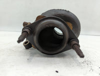 2013 Ford F-150 Turbocharger Turbo Charger Super Charger Supercharger - Oemusedautoparts1.com