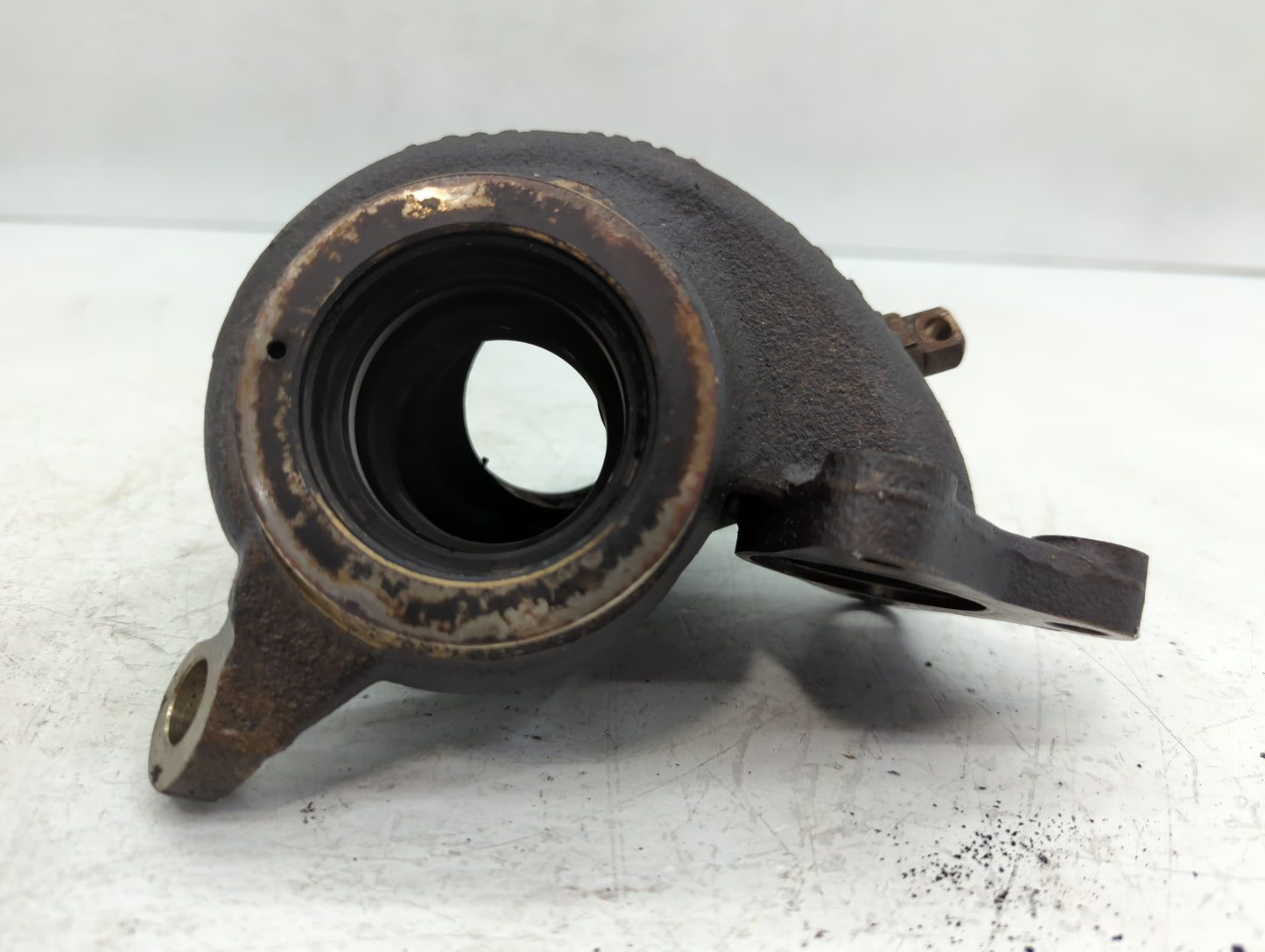2013 Ford F-150 Turbocharger Turbo Charger Super Charger Supercharger - Oemusedautoparts1.com