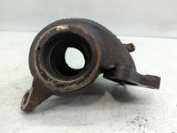2013 Ford F-150 Turbocharger Turbo Charger Super Charger Supercharger - Oemusedautoparts1.com