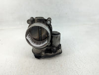 2011-2016 Ford F-150 Throttle Body P/N:13297 4001282 Fits Fits 2011 2012 2013 2014 2015 2016 2017 2018 2019 OEM Used Auto Pa