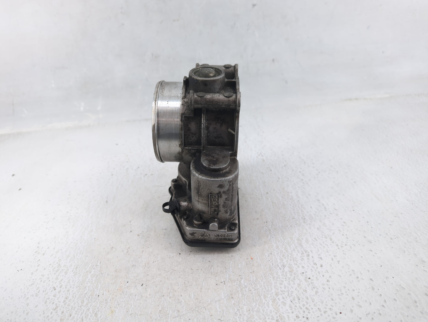 2011-2016 Ford F-150 Throttle Body P/N:13297 4001282 Fits Fits 2011 2012 2013 2014 2015 2016 2017 2018 2019 OEM Used Auto Pa