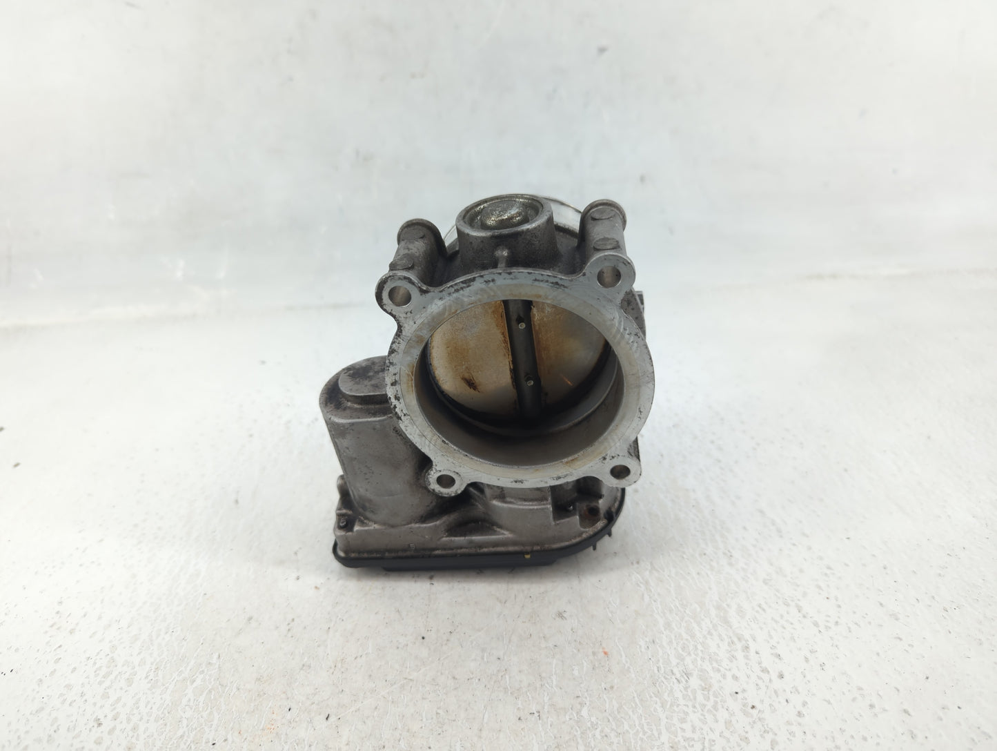 2011-2016 Ford F-150 Throttle Body P/N:13297 4001282 Fits Fits 2011 2012 2013 2014 2015 2016 2017 2018 2019 OEM Used Auto Pa