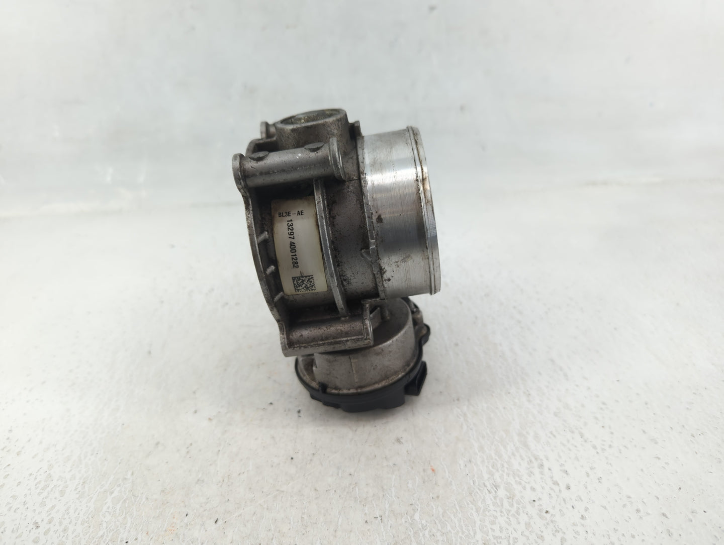 2011-2016 Ford F-150 Throttle Body P/N:13297 4001282 Fits Fits 2011 2012 2013 2014 2015 2016 2017 2018 2019 OEM Used Auto Pa