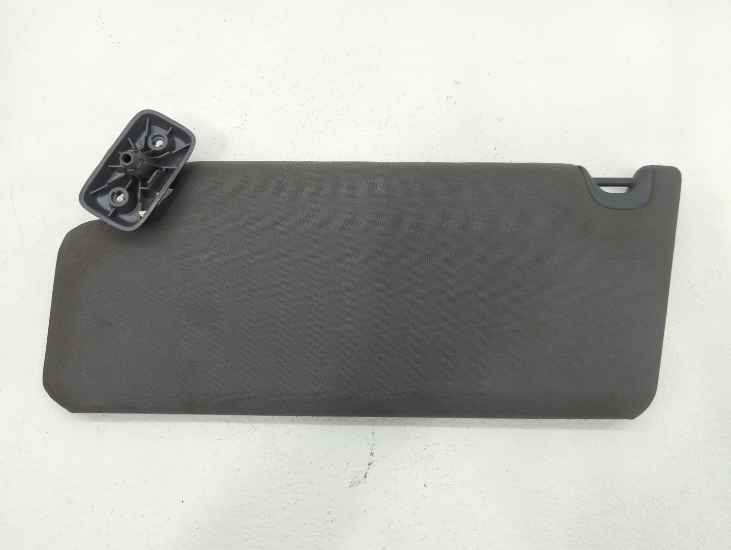 2011-2014 Ford F-150 Sun Visor Shade Replacement Driver Left Mirror Fits Fits 2011 2012 2013 2014 OEM Used Auto Parts - Oemu