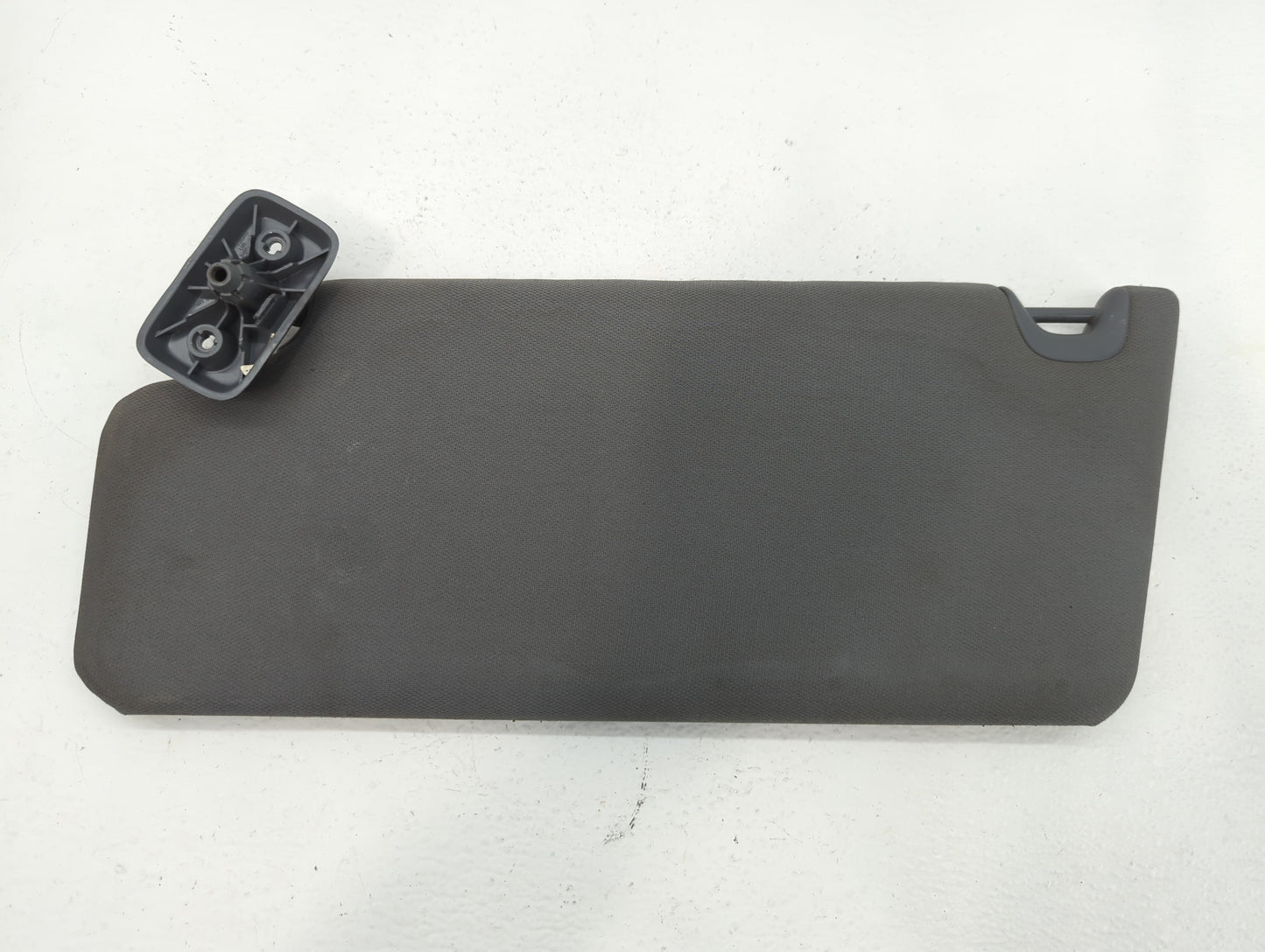 2011-2014 Ford F-150 Sun Visor Shade Replacement Driver Left Mirror Fits Fits 2011 2012 2013 2014 OEM Used Auto Parts - Oemu