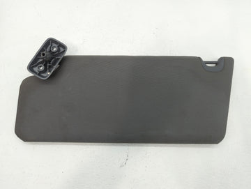2011-2014 Ford F-150 Sun Visor Shade Replacement Driver Left Mirror Fits Fits 2011 2012 2013 2014 OEM Used Auto Parts - Oemu