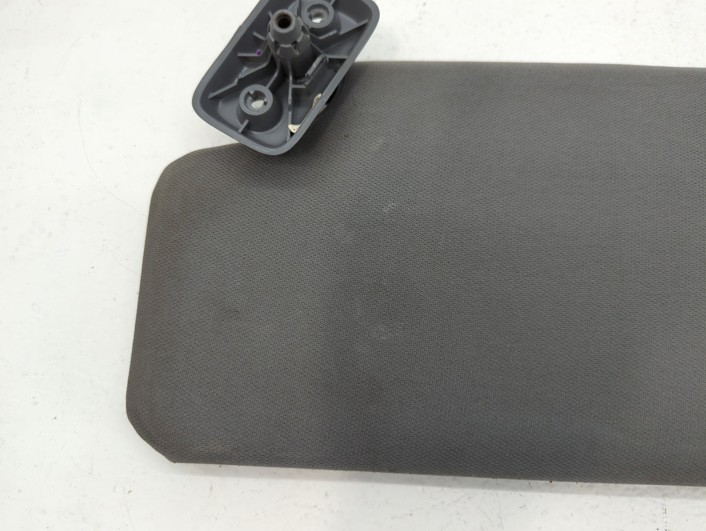 2011-2014 Ford F-150 Sun Visor Shade Replacement Driver Left Mirror Fits Fits 2011 2012 2013 2014 OEM Used Auto Parts - Oemu