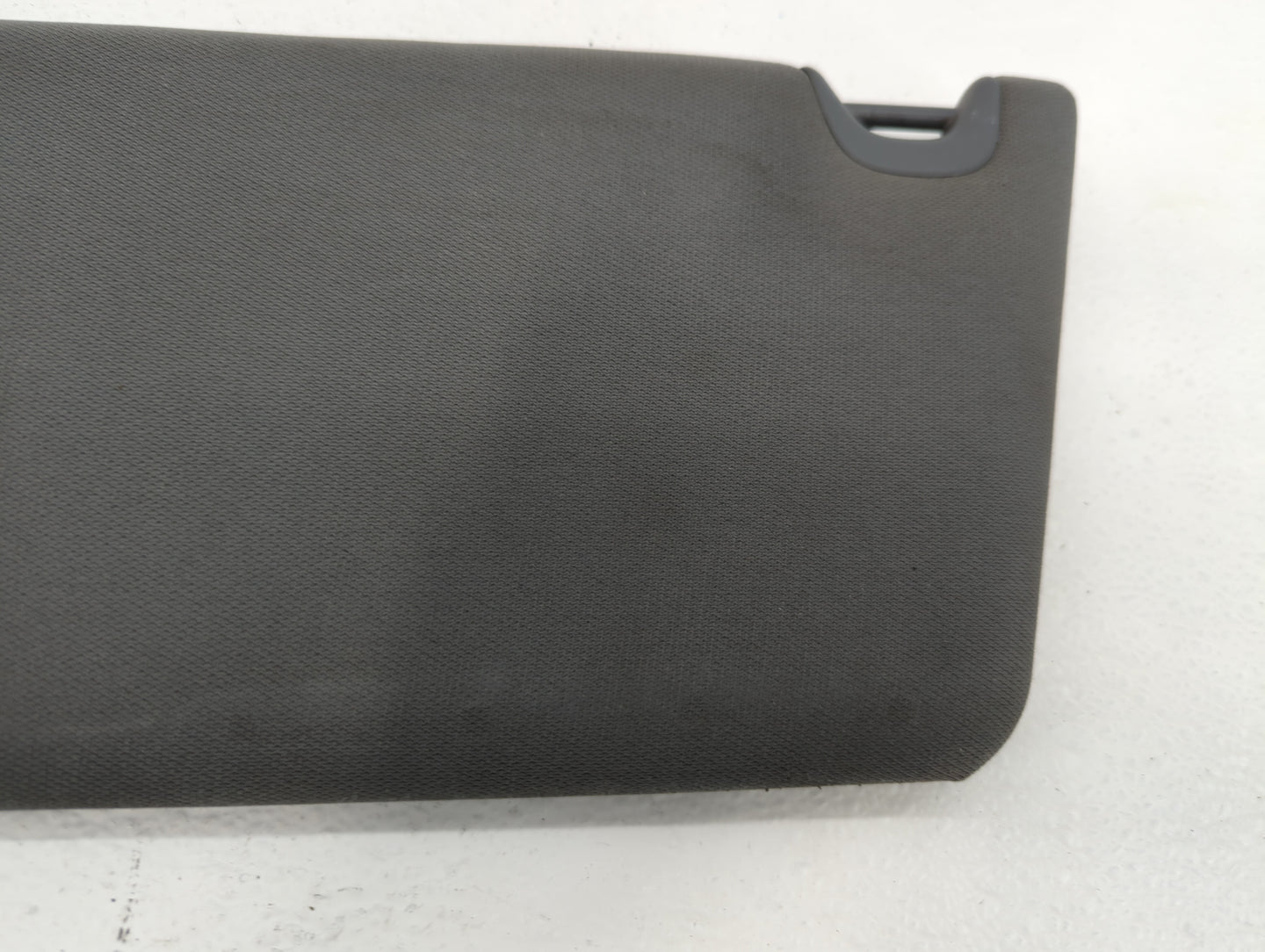 2011-2014 Ford F-150 Sun Visor Shade Replacement Driver Left Mirror Fits Fits 2011 2012 2013 2014 OEM Used Auto Parts - Oemu