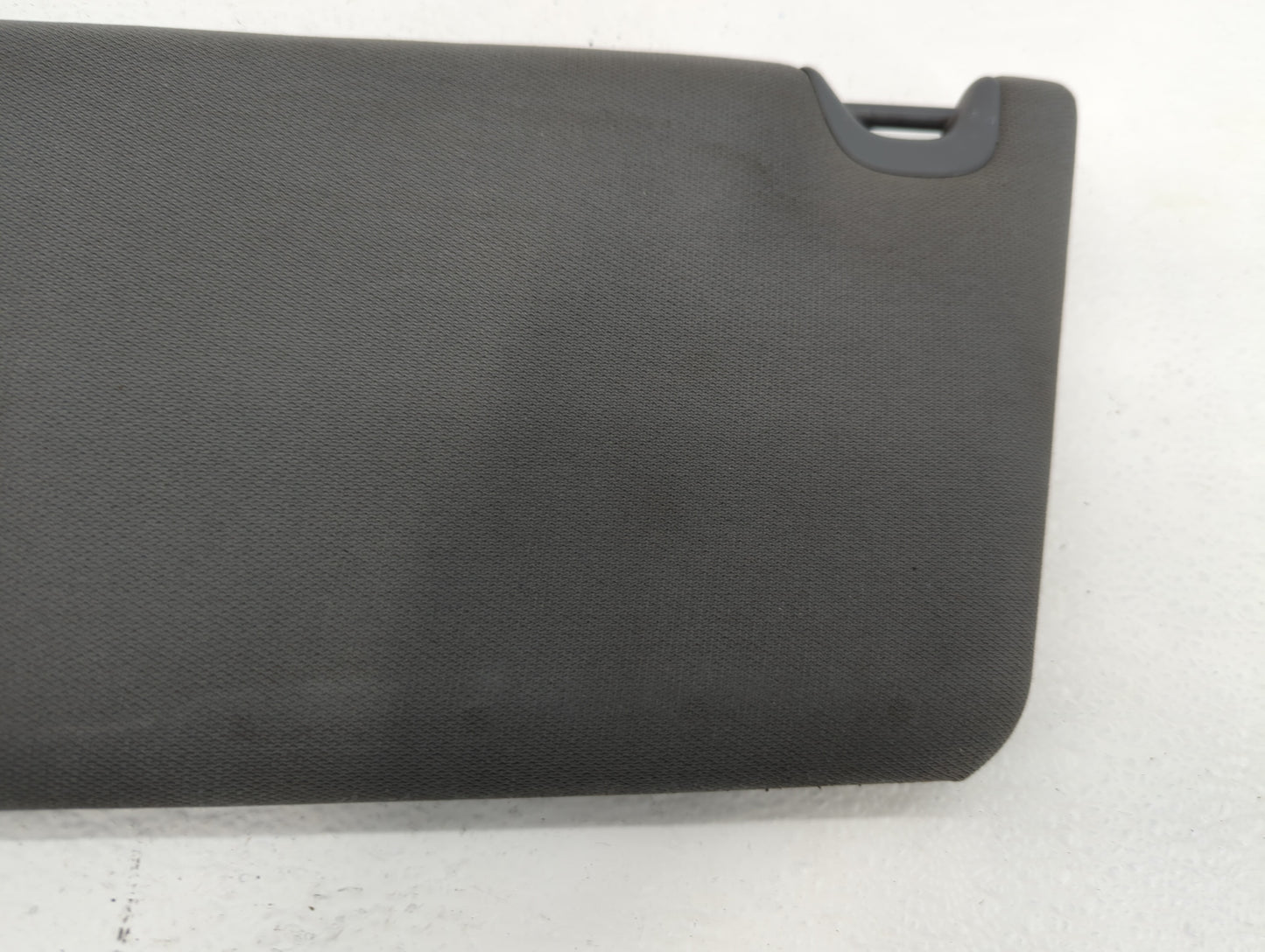 2011-2014 Ford F-150 Sun Visor Shade Replacement Driver Left Mirror Fits Fits 2011 2012 2013 2014 OEM Used Auto Parts - Oemu